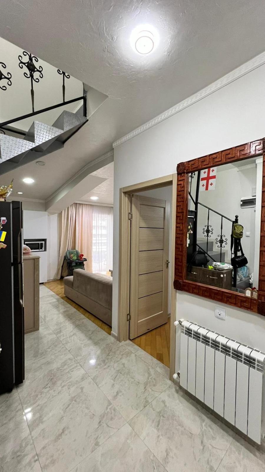 Апартаменты Big Flat In Батуми Экстерьер фото