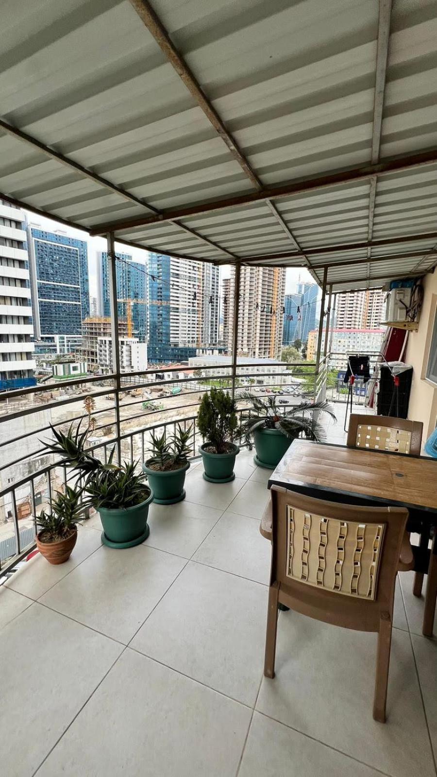Апартаменты Big Flat In Батуми Экстерьер фото